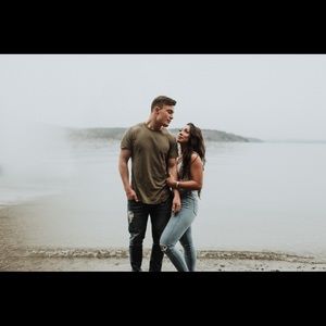 Meet your Posher, Angelica